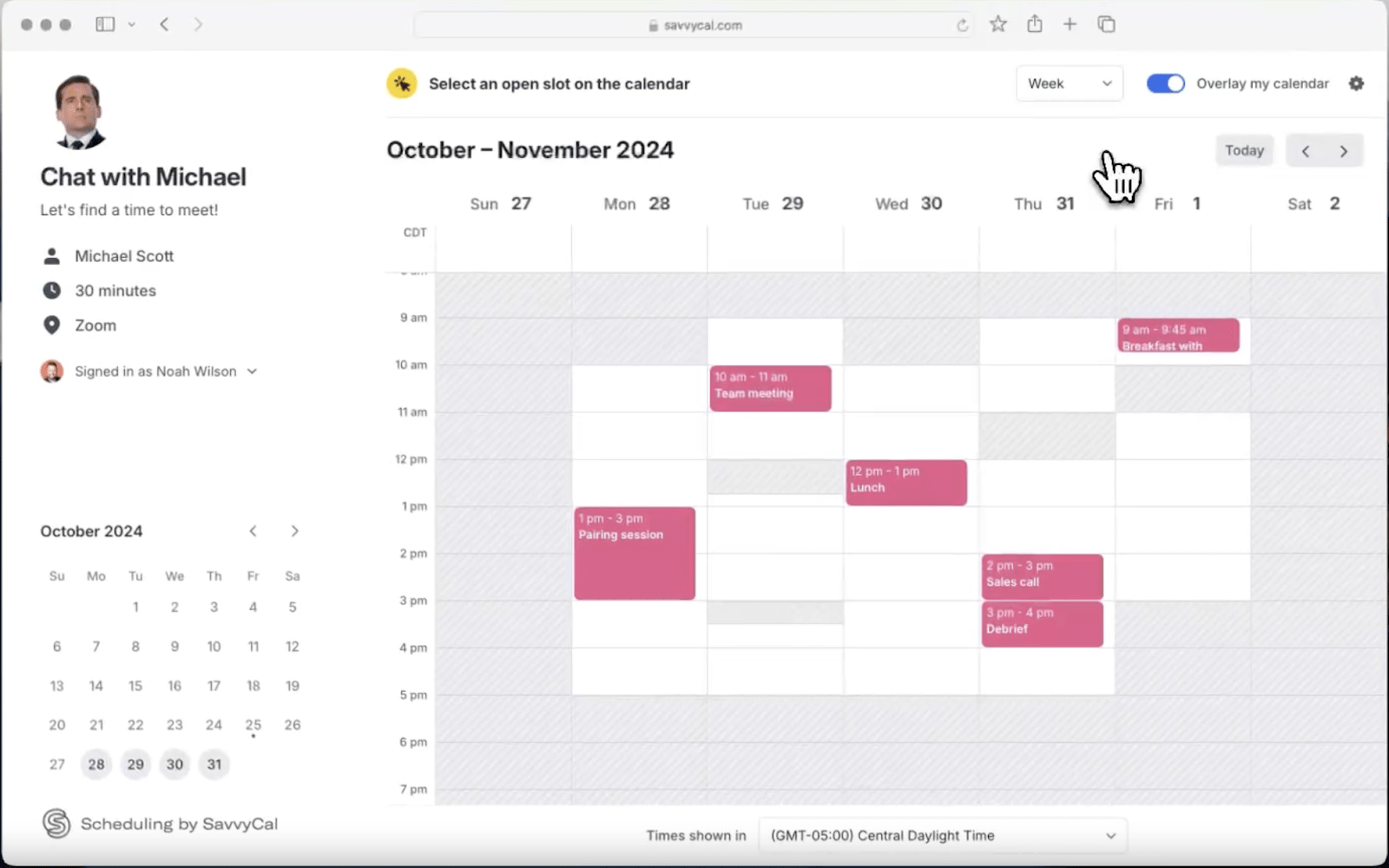 11 Best Meeting Planner Time Zone Solutions for Teams | ClickUp