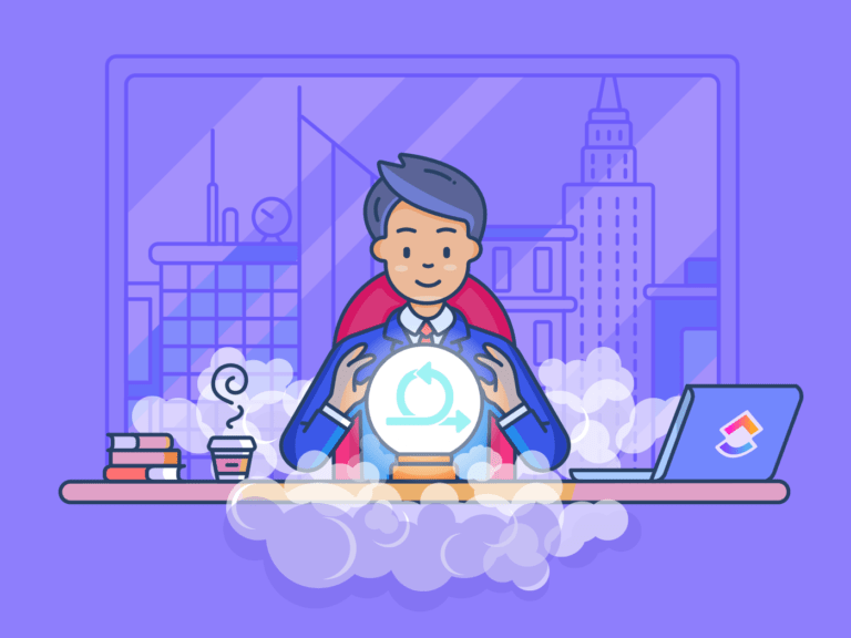 Scrum Tools Blog Feature