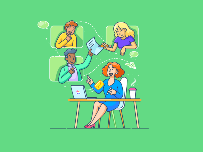 Virtual Collaboration Featured Image