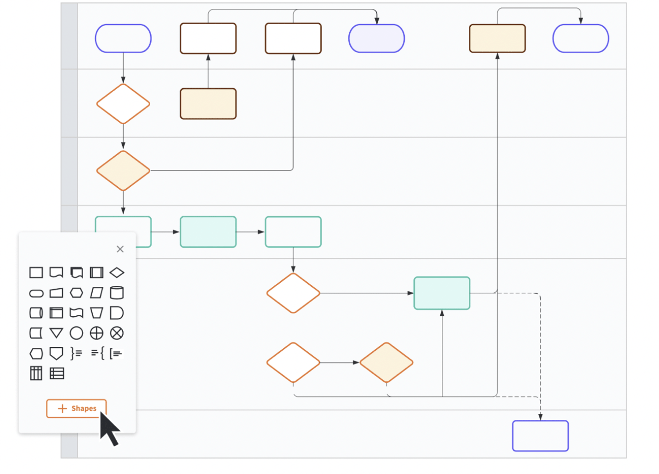 Lucidchart