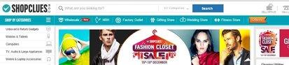 ShopClues