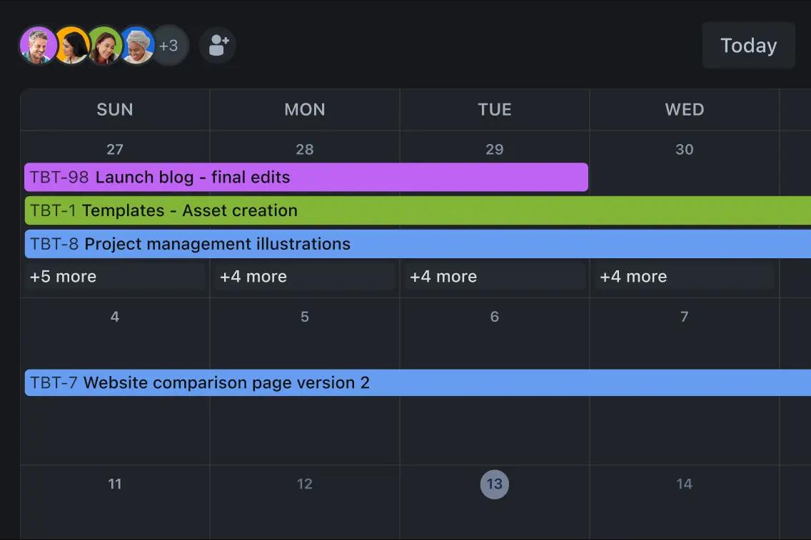 Jira: Trello Alternative