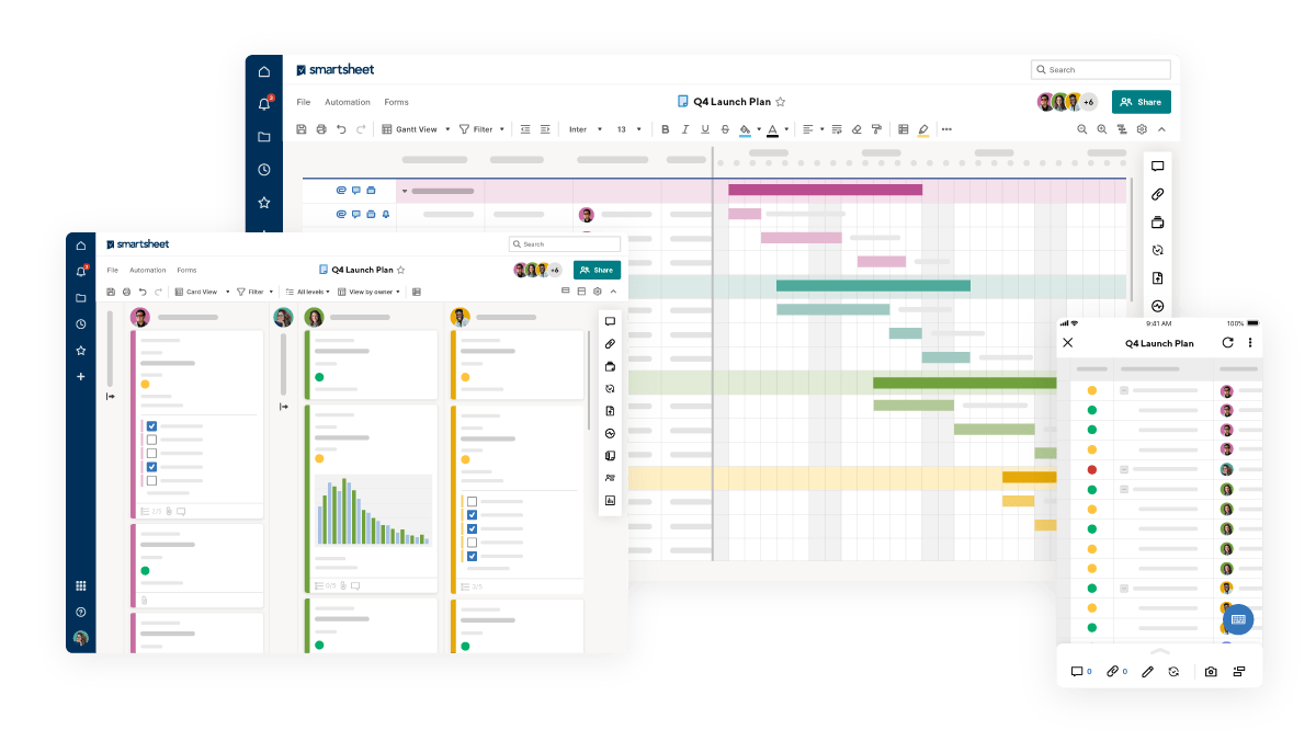 Smartsheet