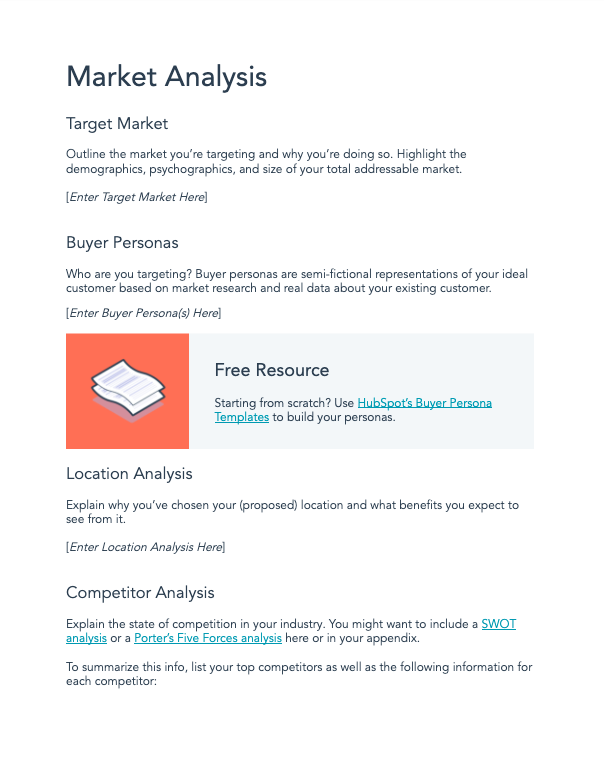 Annual Business Plan Template : annual planning template