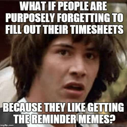 Meme Keanu Reeves