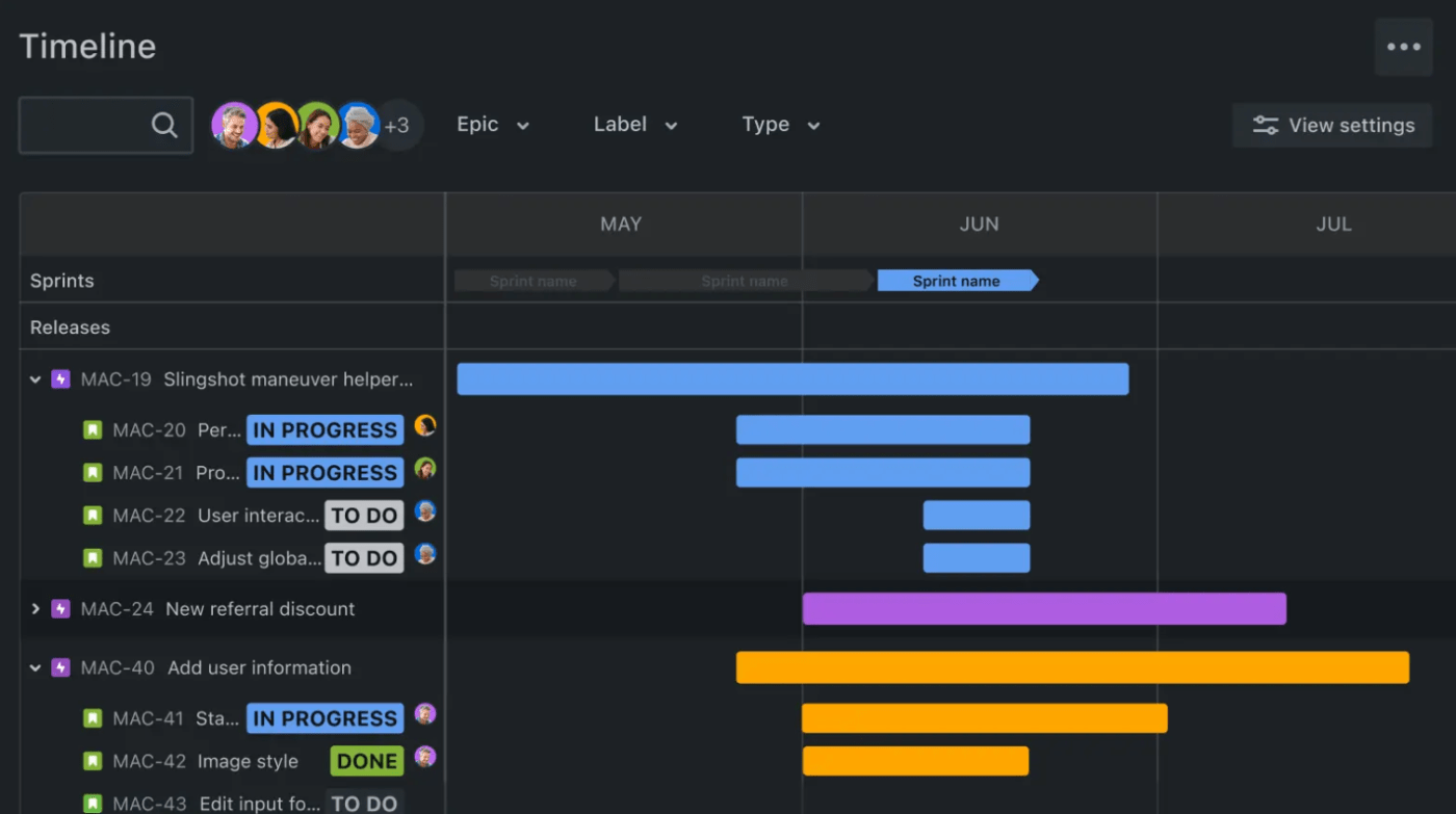 Strumenti Scrum: Jira per la gestione del backlog