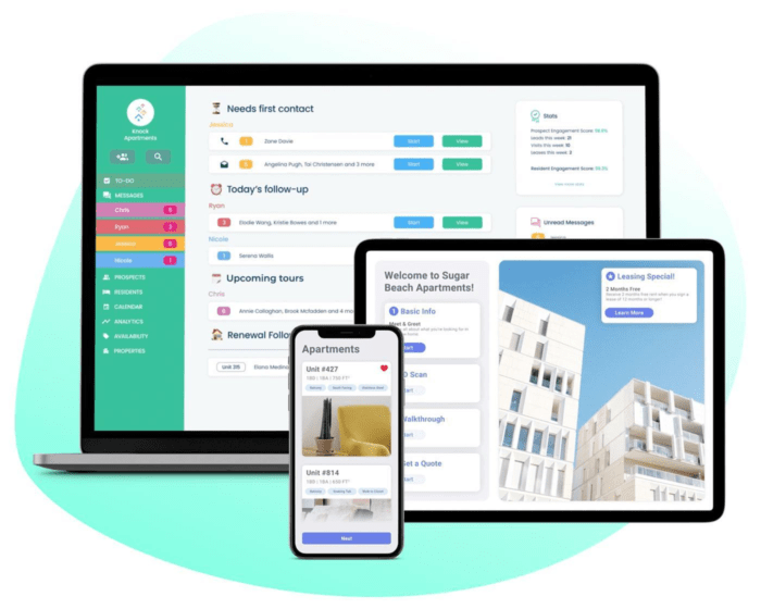 11 Best Property Management CRM Software in 2026 | Clickup