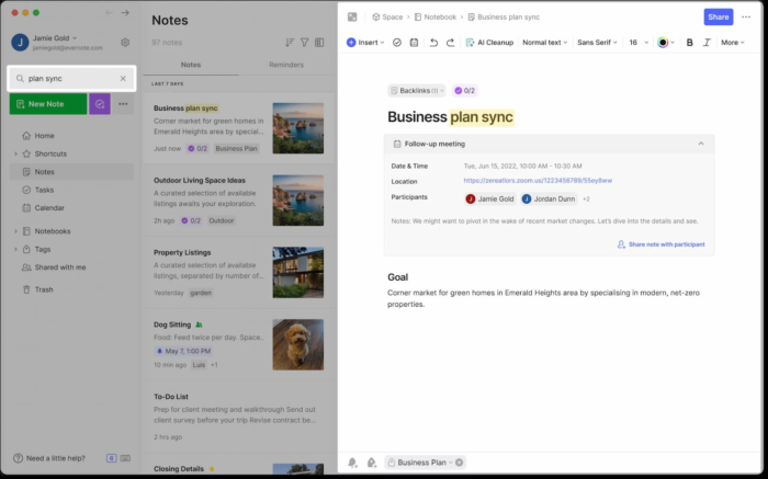 Top 11 Google Docs Alternatives for 2026 | ClickUp