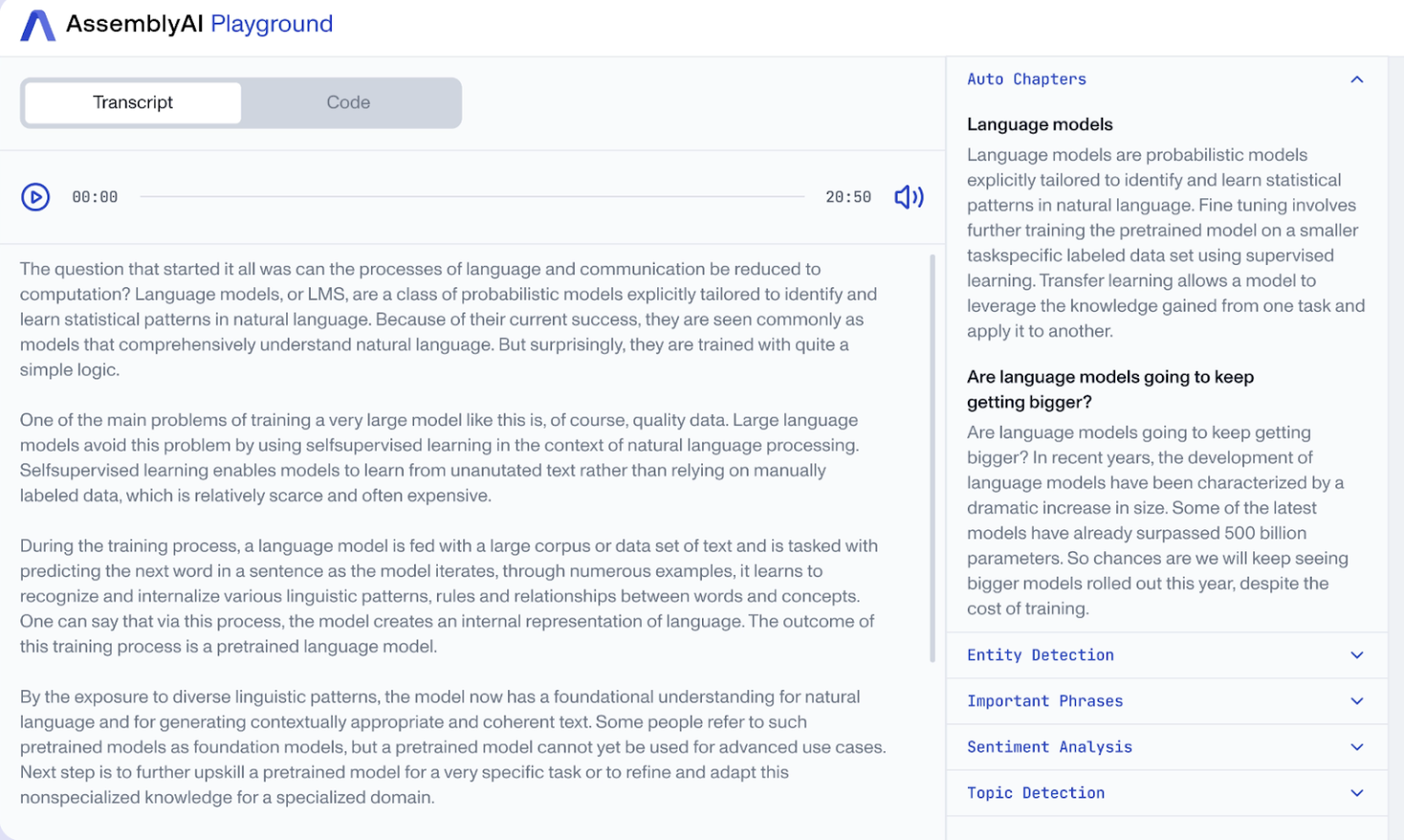 10 Best AI Transcript Summarizers to Streamline Work in 2026
