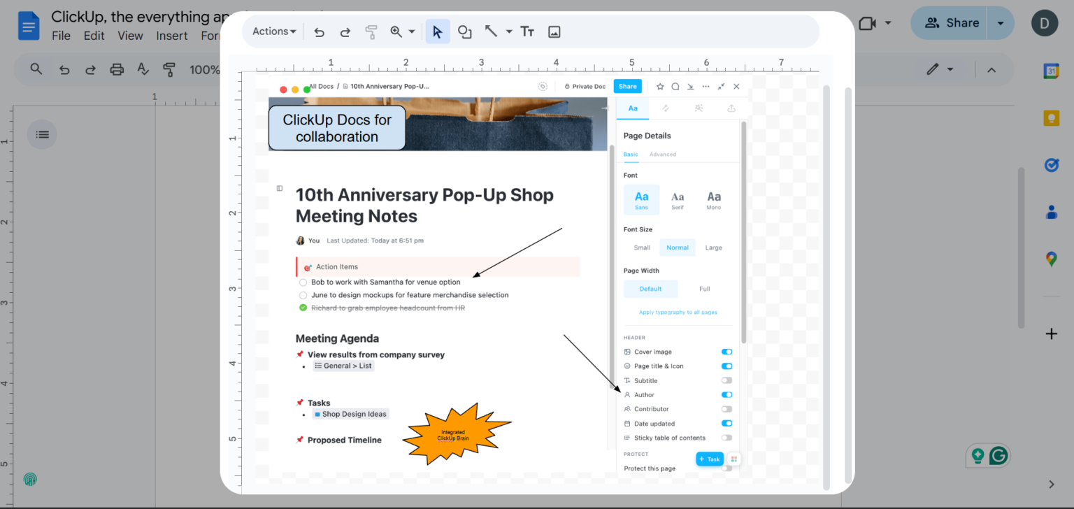 How to Annotate on Google Docs for Clearer Collaboration