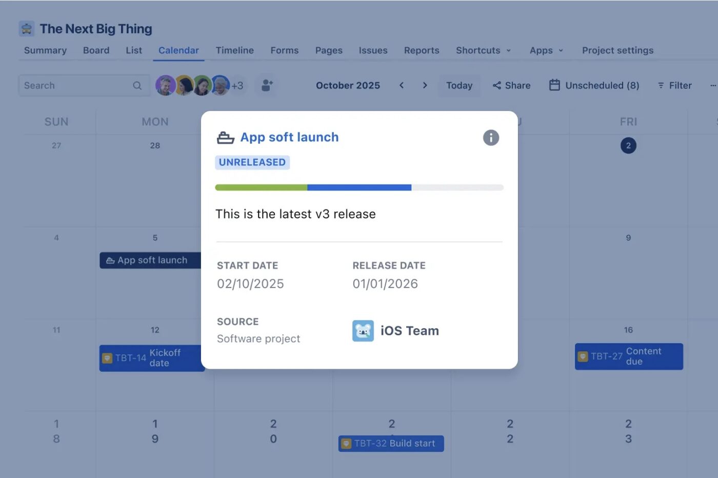 Jira is a robust tool tailored for agile software development teams. agile tools