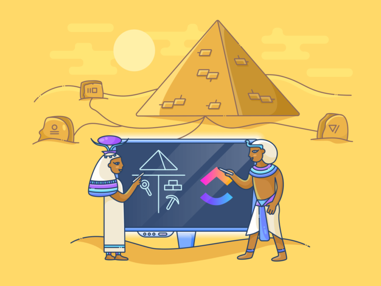 Lark vs ClickUp Which Collaboration Tool is the Best