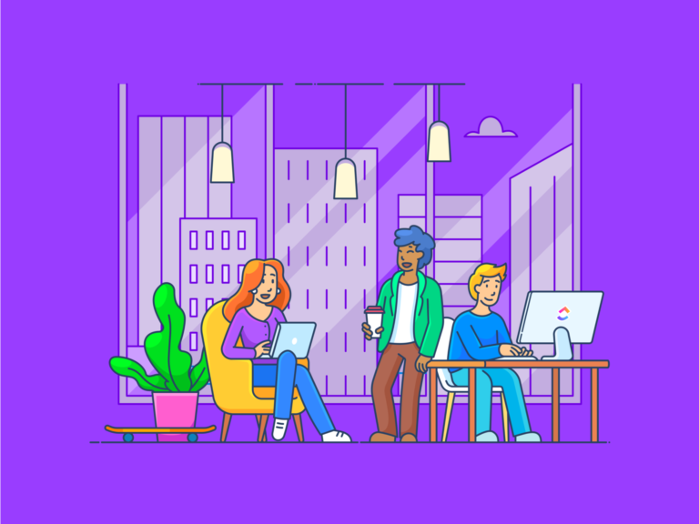 Organizational Stress Blog Feature