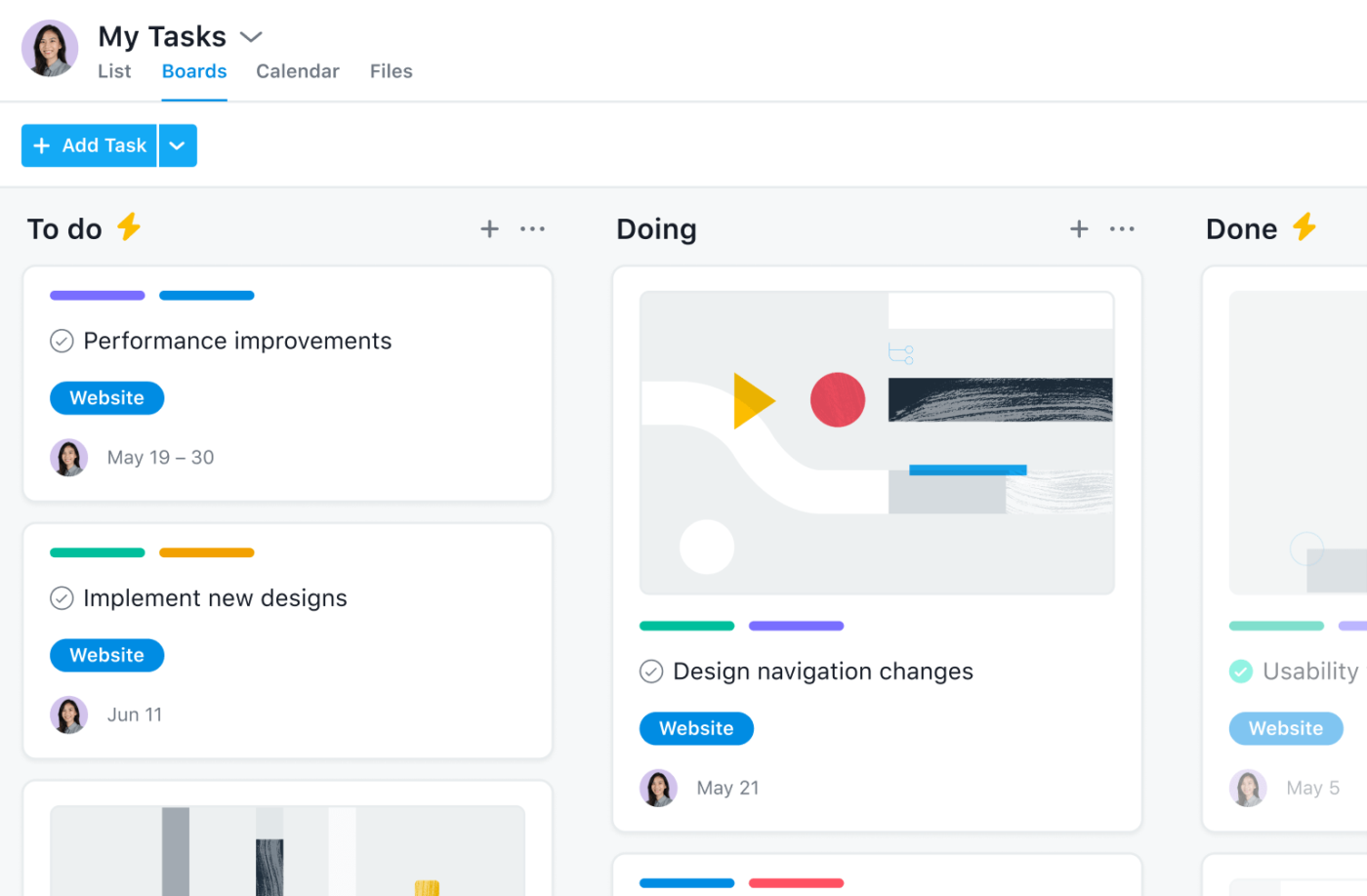 Asana: airtable alternatives