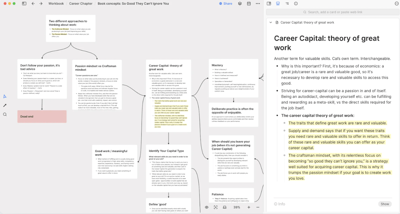 Scholarcy: AI Research Paper Writer 