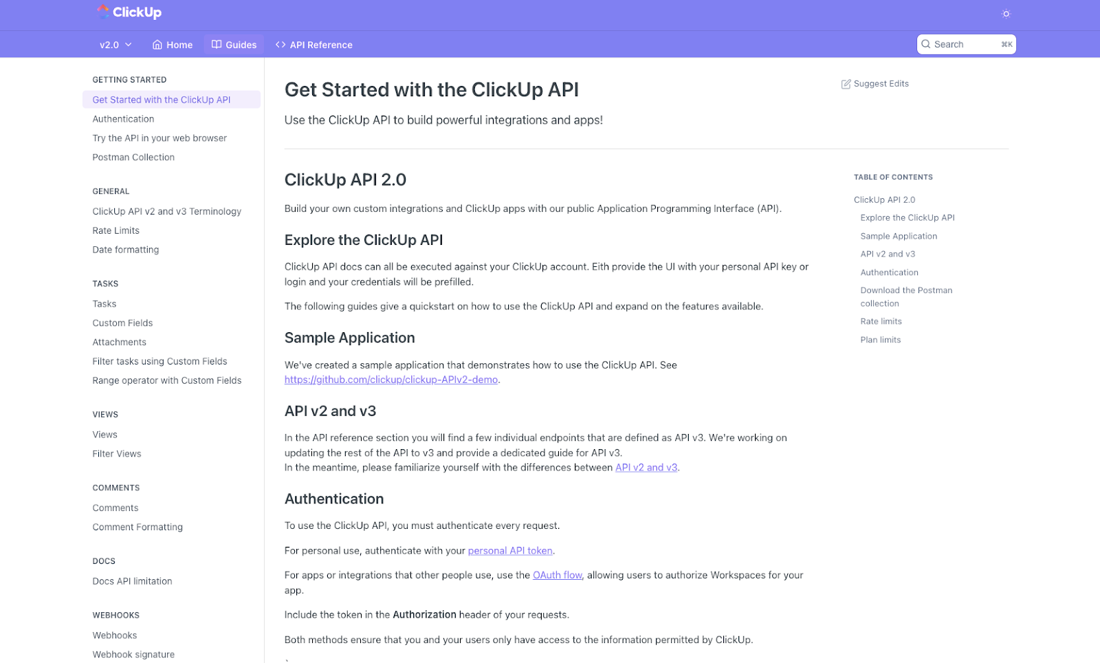 How to Write API Documentation: Pro Tips & Tools | ClickUp