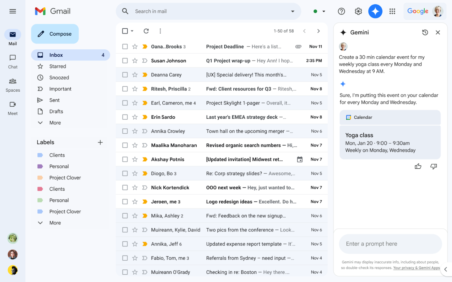 Notion Calendar vs. Google Calendar Which Is Better? ClickUp
