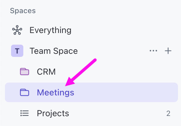 ClickUp Meetings: Notion Calendar vs Google Calendar