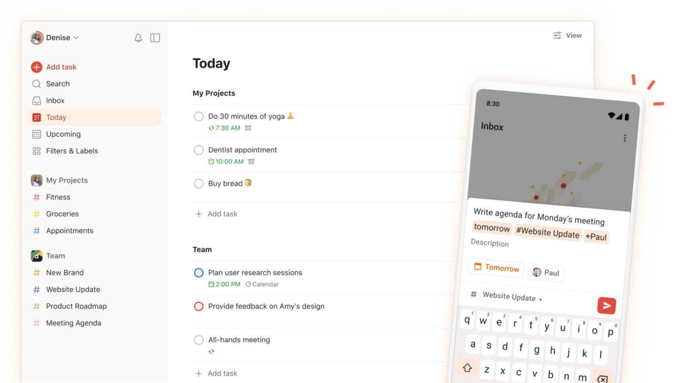 Todoist