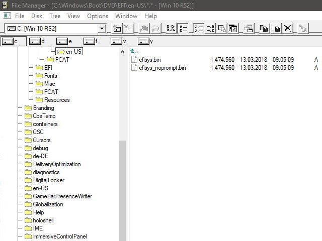 Windows File Manager: Best File Managers 