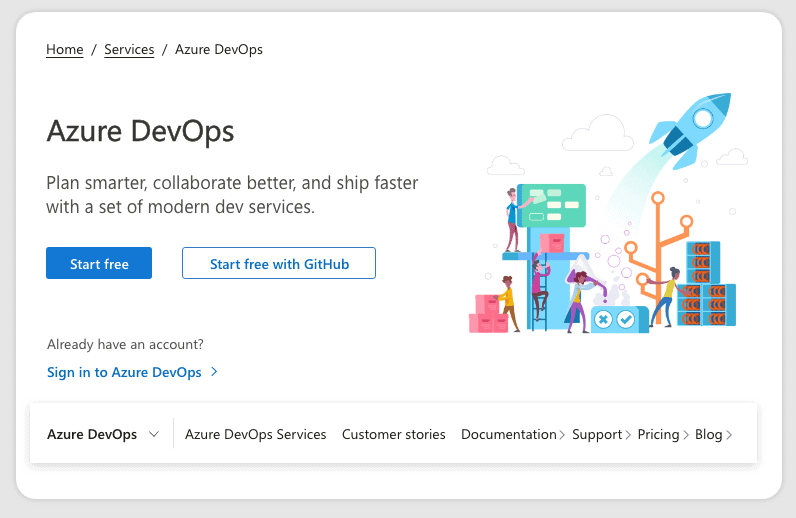 Azure DevOps