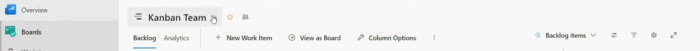 How to Use Microsoft Teams Kanban Board for Better Workflow