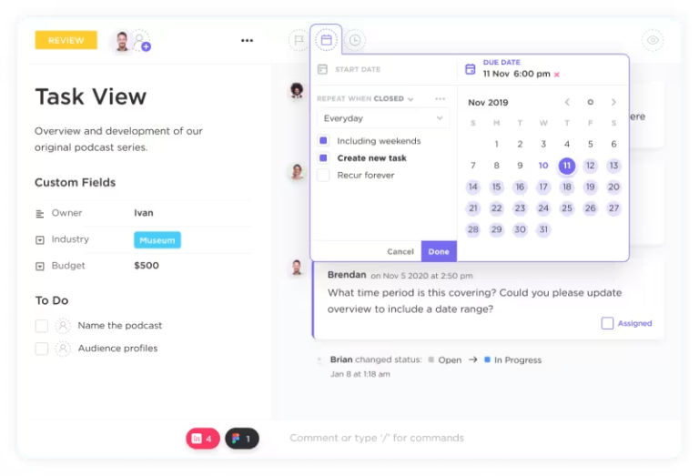 HR Process Improvement: Strategies and Examples | ClickUp