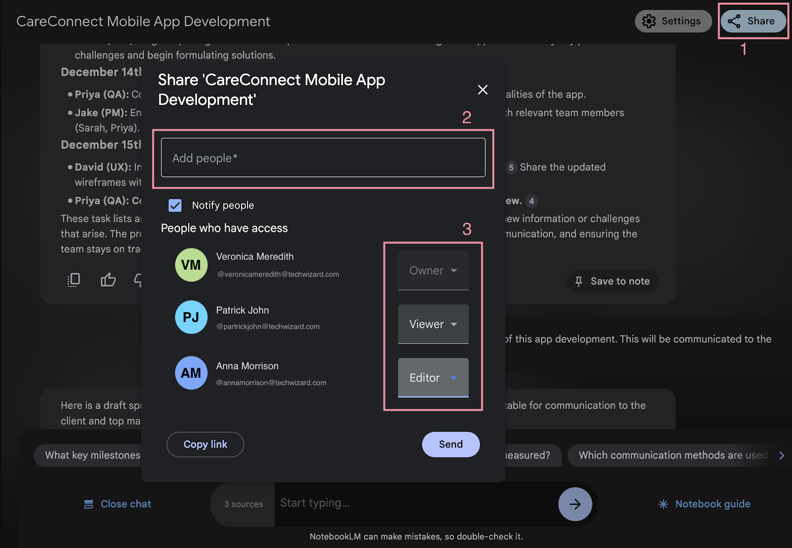 How to Use Notebook LM for Work | ClickUp