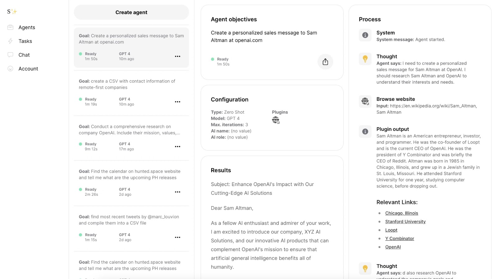 Top 10 AI Agent Tools for 2026 | ClickUp