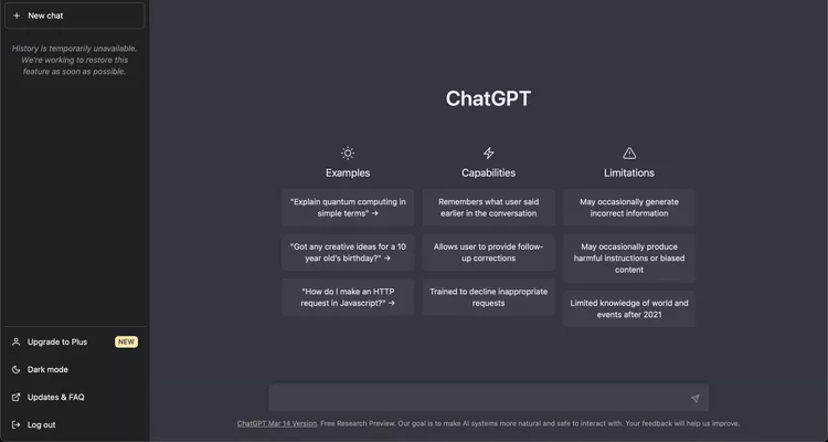 ChatGPT AI Task Generator