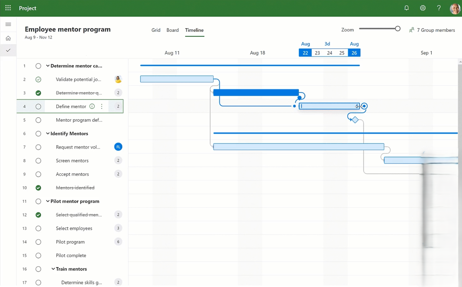 15 Best Project Management Software for Individuals | ClickUp