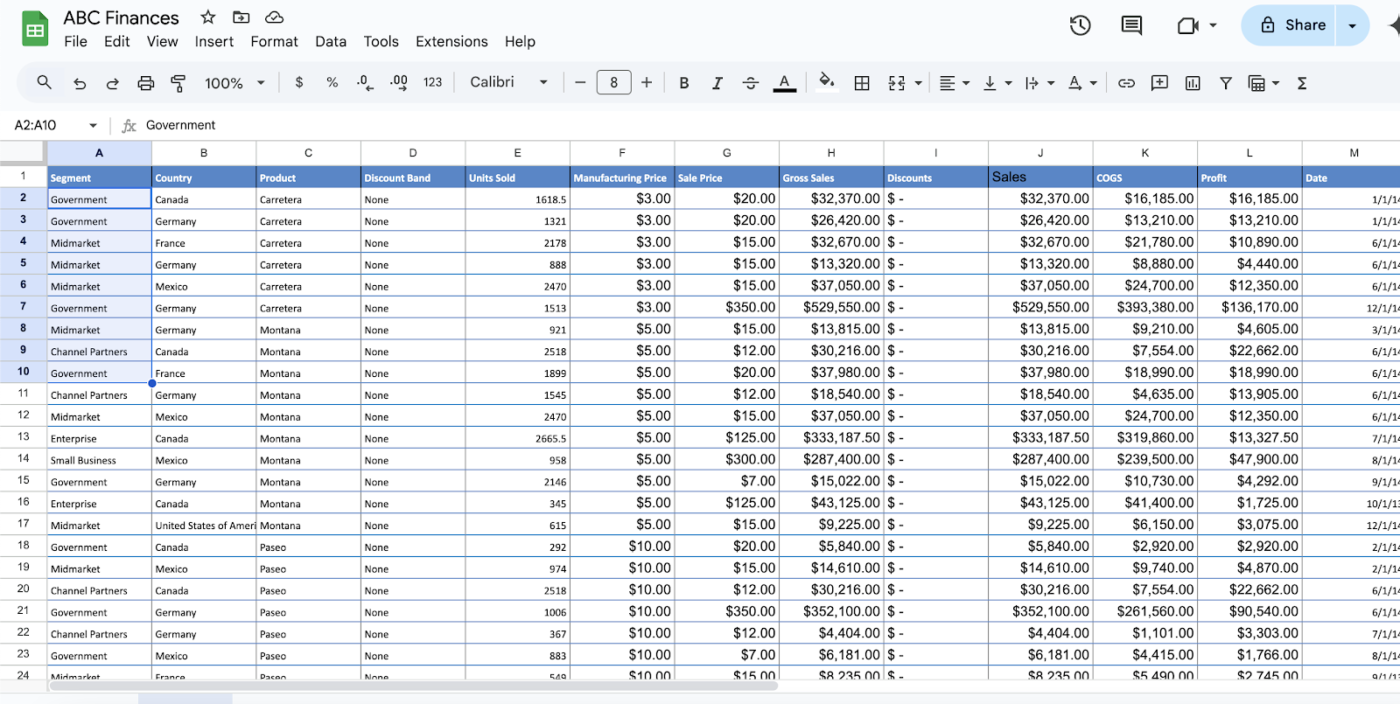 Google sheets How to Lock Cells in Google Sheets
 