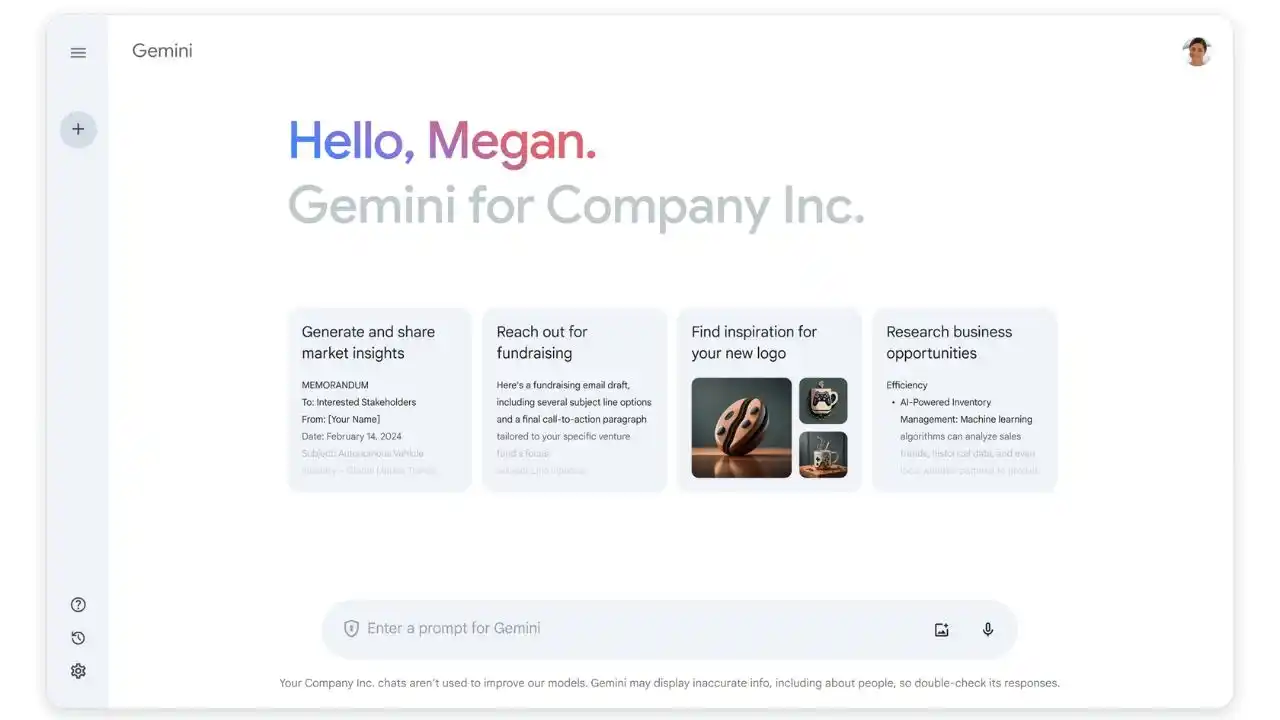 Google Gemini