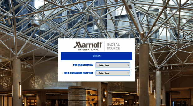 Marriott 