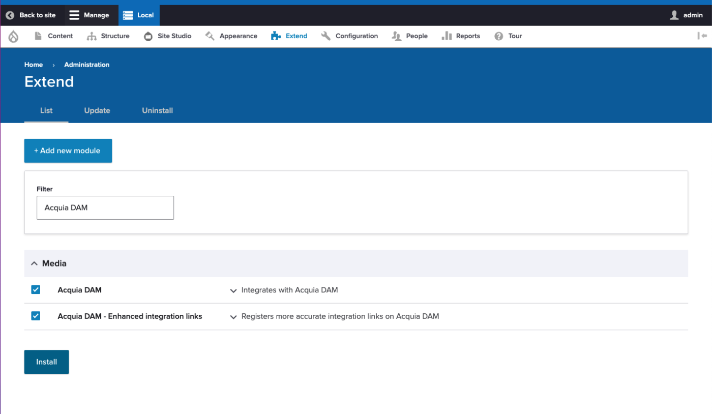 Acquia DAM : Brandfolder alternatifleri