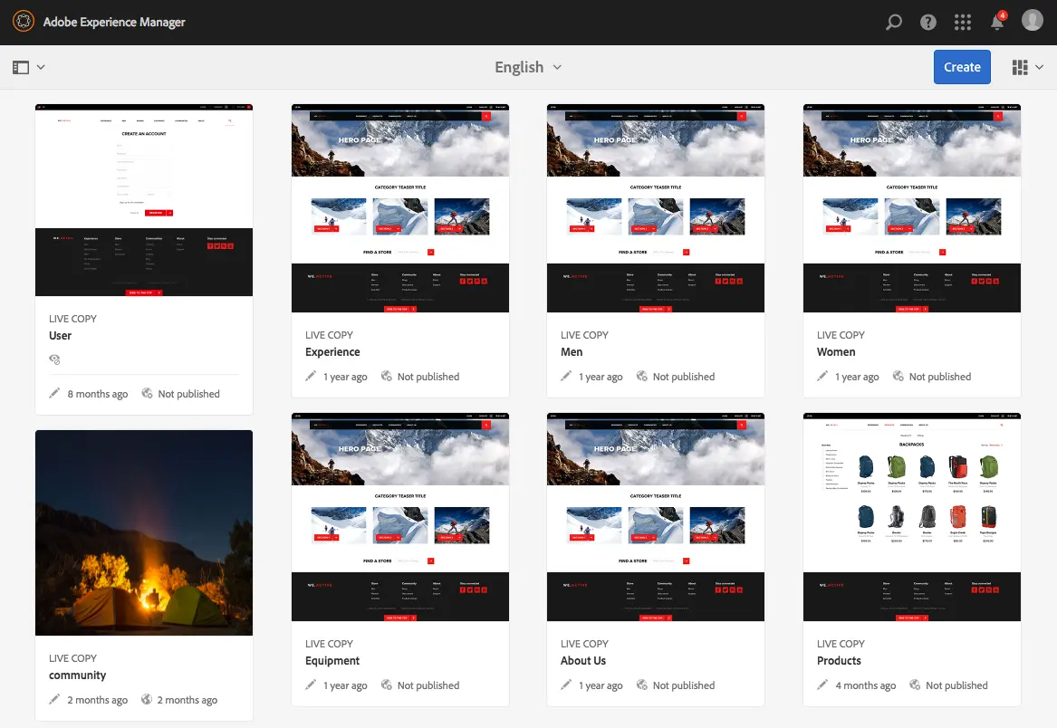 Adobe Experience Manager: Brandfolder alternatifleri