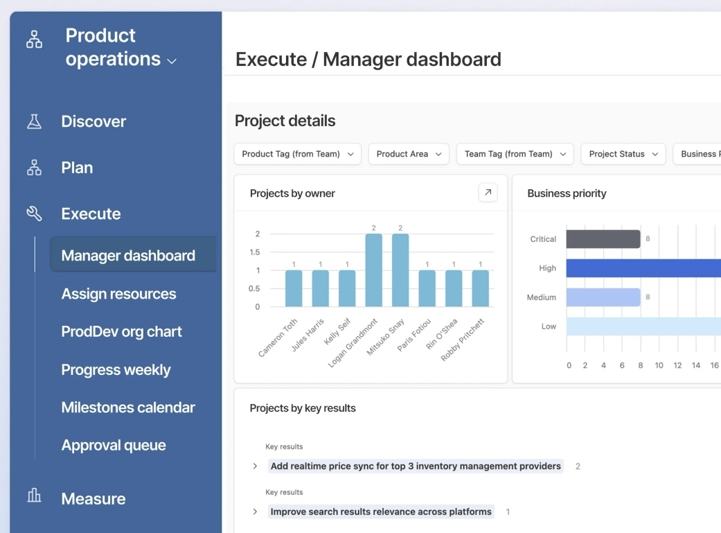 Airtable: Data entry software to automate manual processes