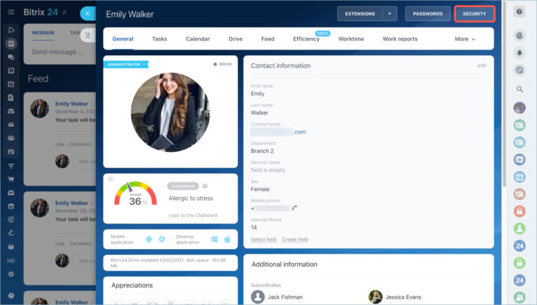 21 Best Business Management Software in 2026 | ClickUp