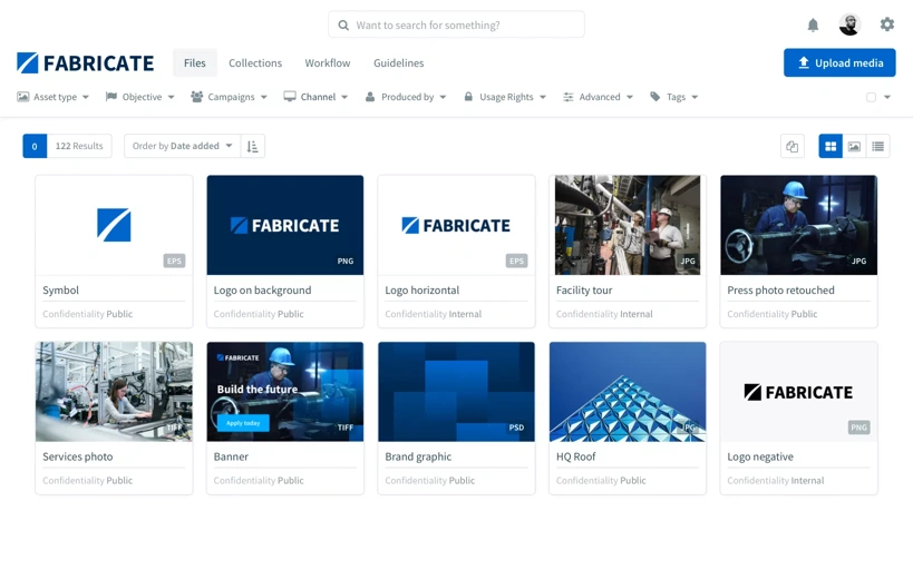 Bynder : Brandfolder alternatifleri
