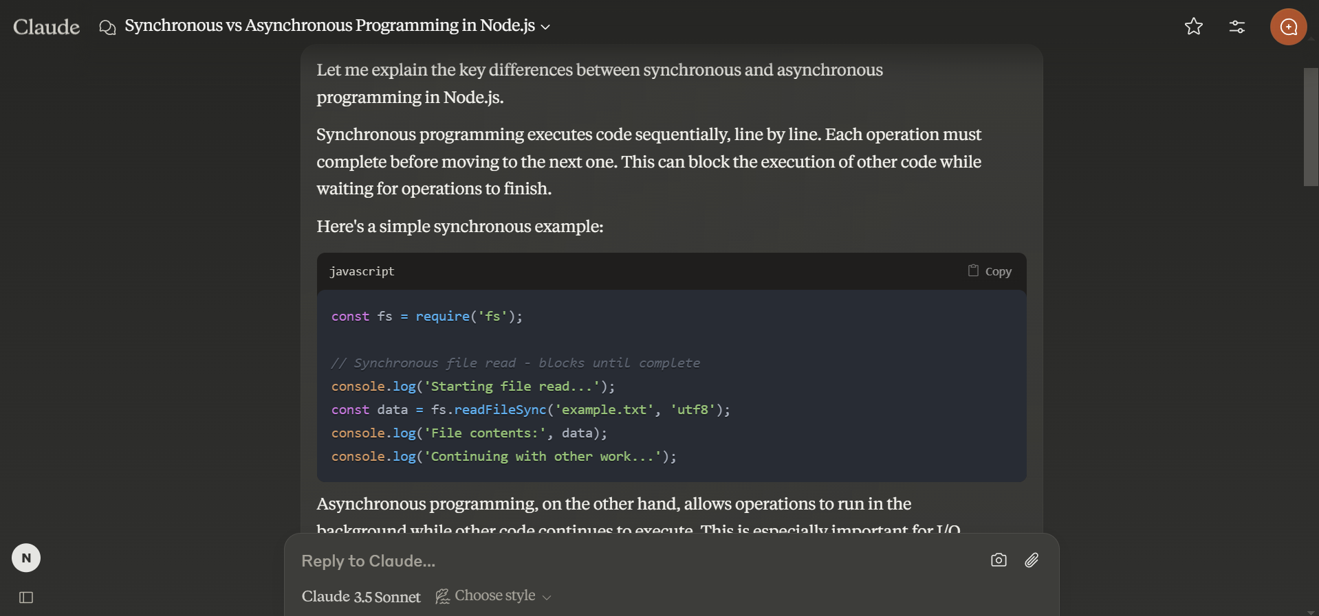 How to use claude ai for programming assistance clickup