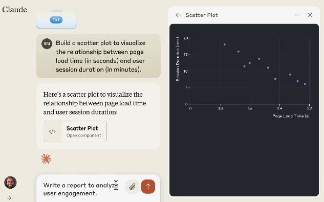 Claude AI: AI Tools for Technical Writing