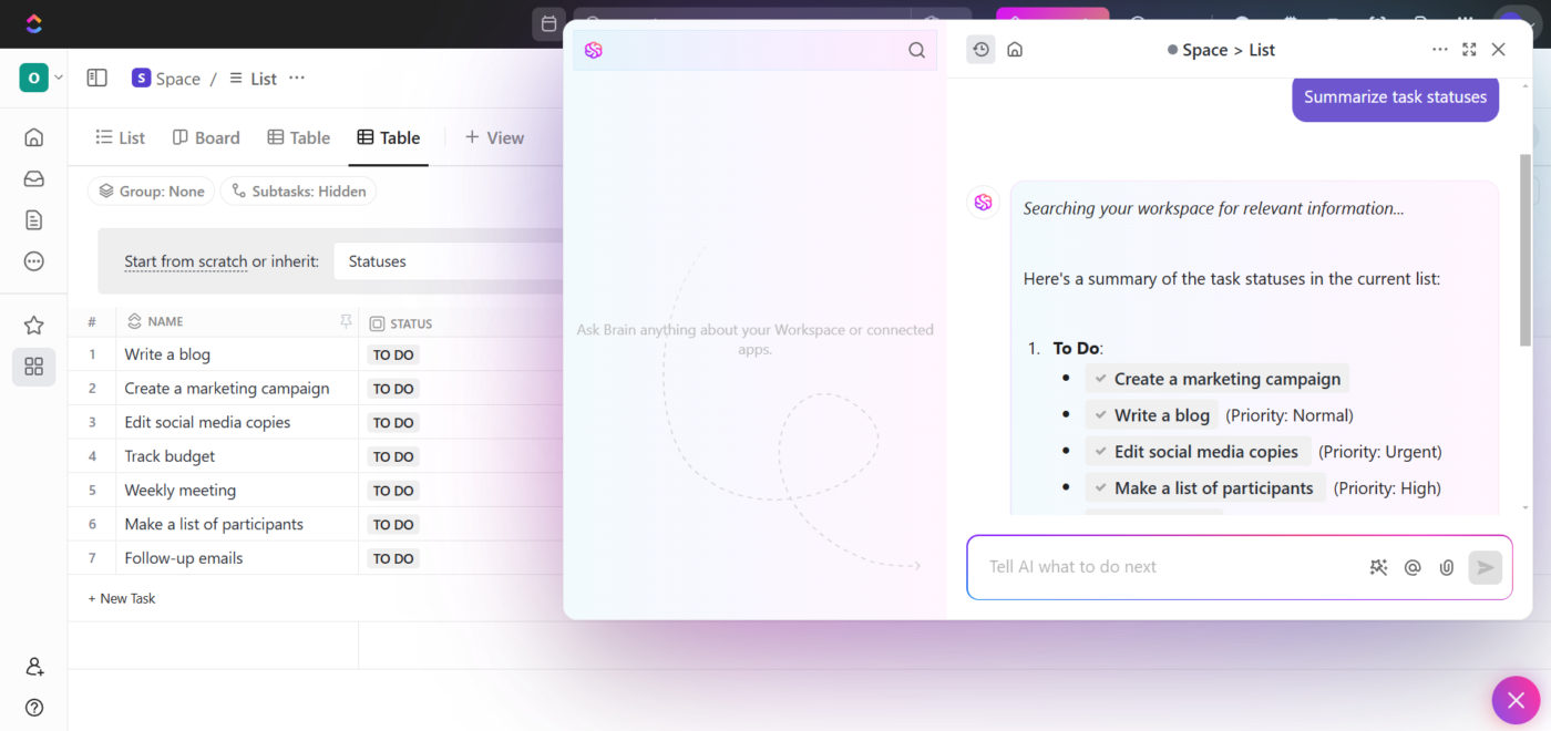 How to Use Gemini in Google Sheets for Enhanced Data Management