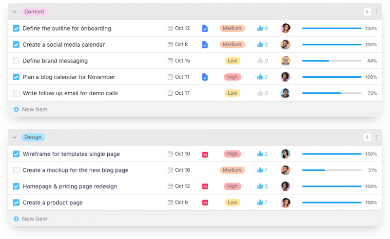 Infinity: Best data entry tools for accuracy