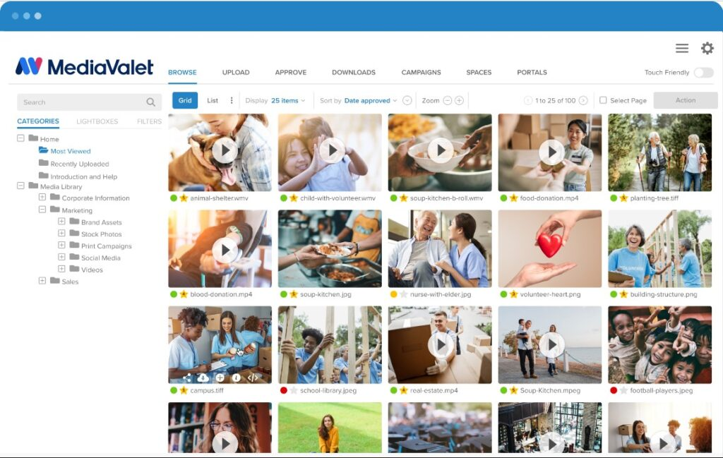 MediaValet: Brandfolder alternatifleri