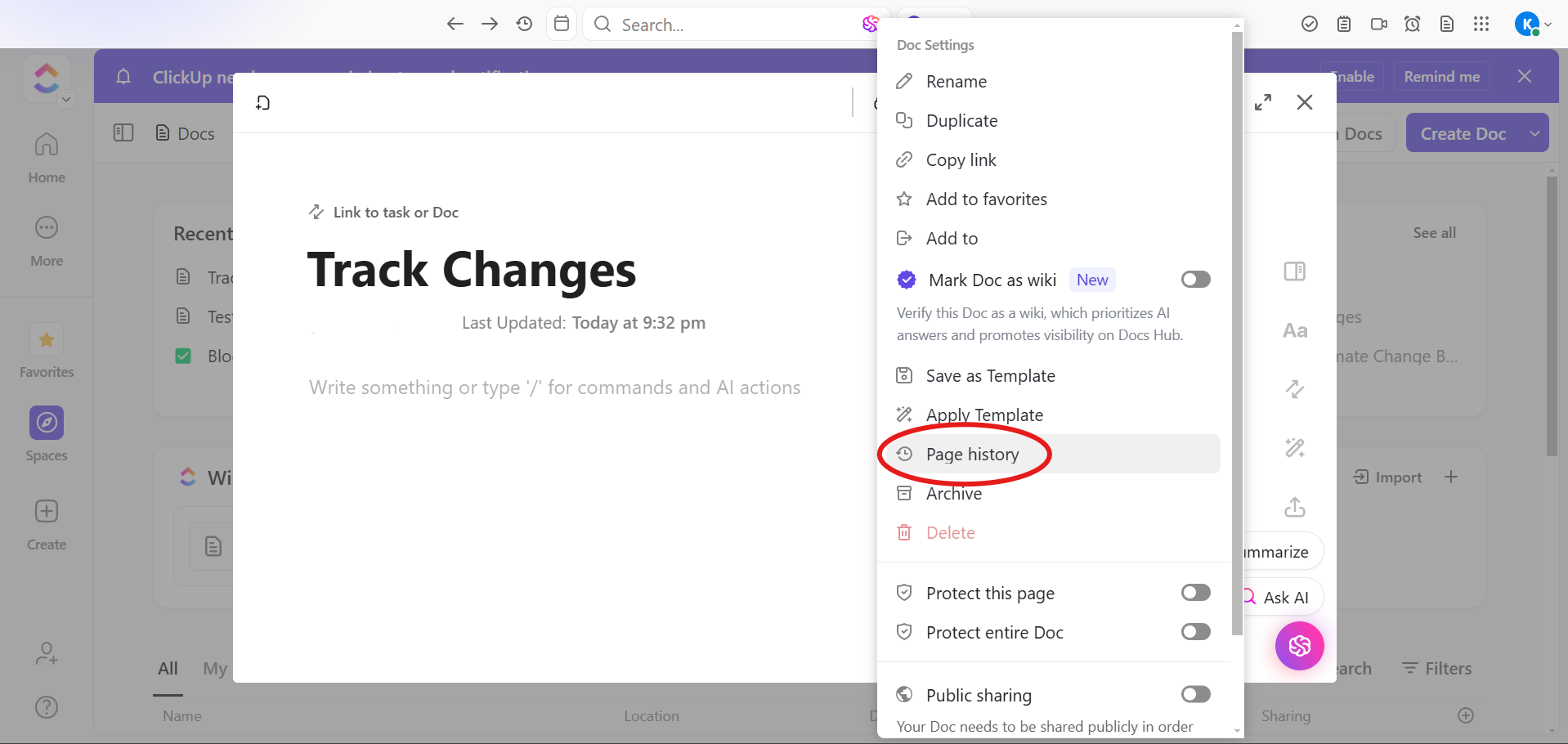 Comment suivre les modifications dans Excel pour une gestion précise ...