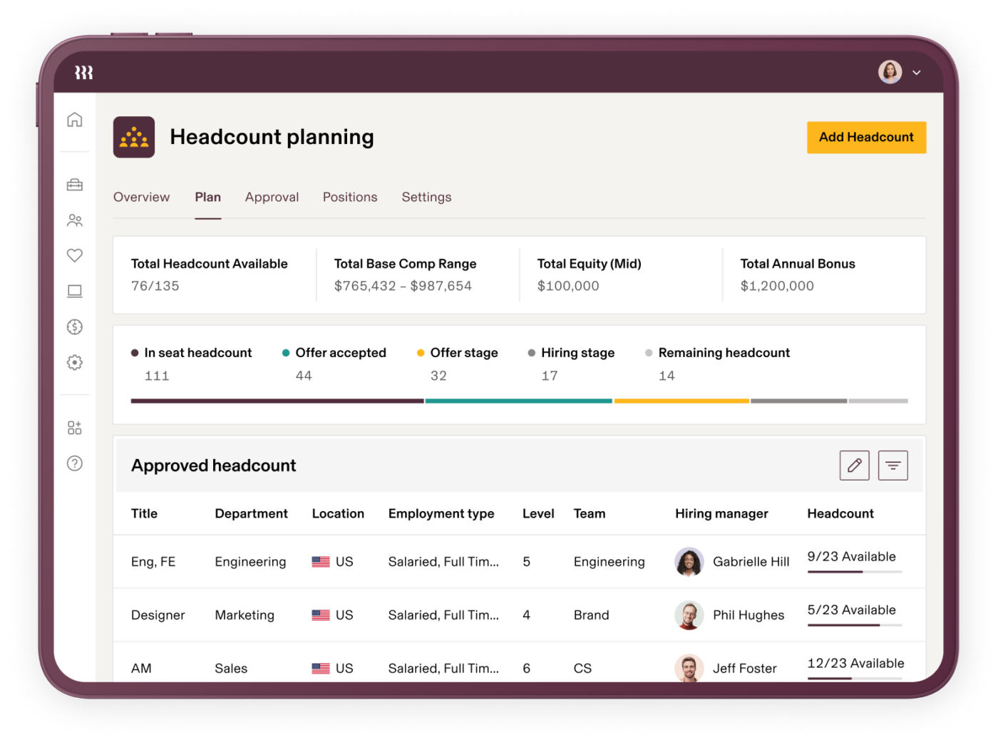 13 Best Workforce Management Software In 2026 ClickUp