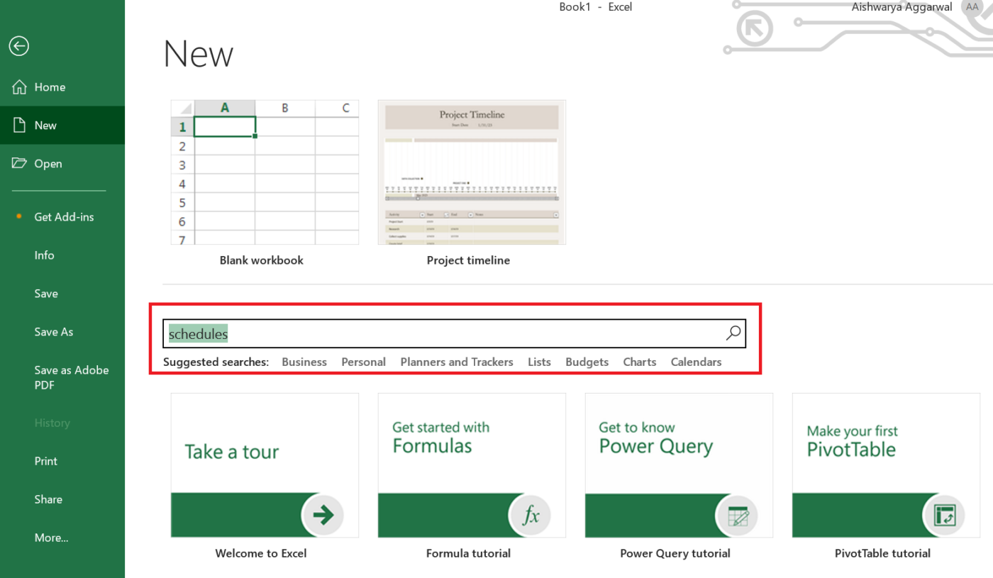  Schedules :  how to make a construction schedule in excel