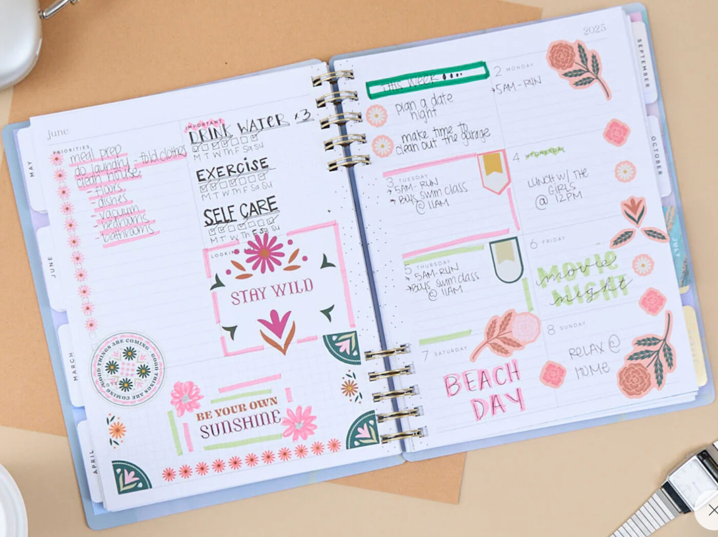 Happy Planner