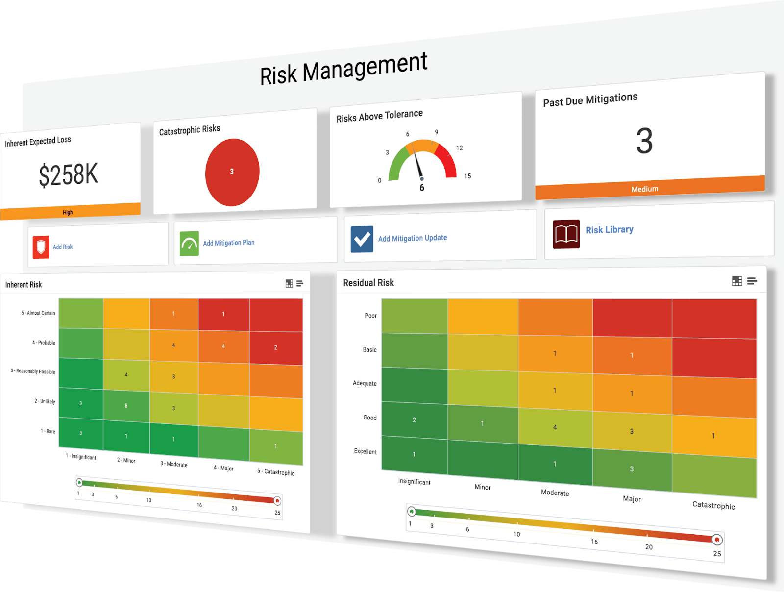 Top 25 Data Management Tools for Modern Businesses | ClickUp