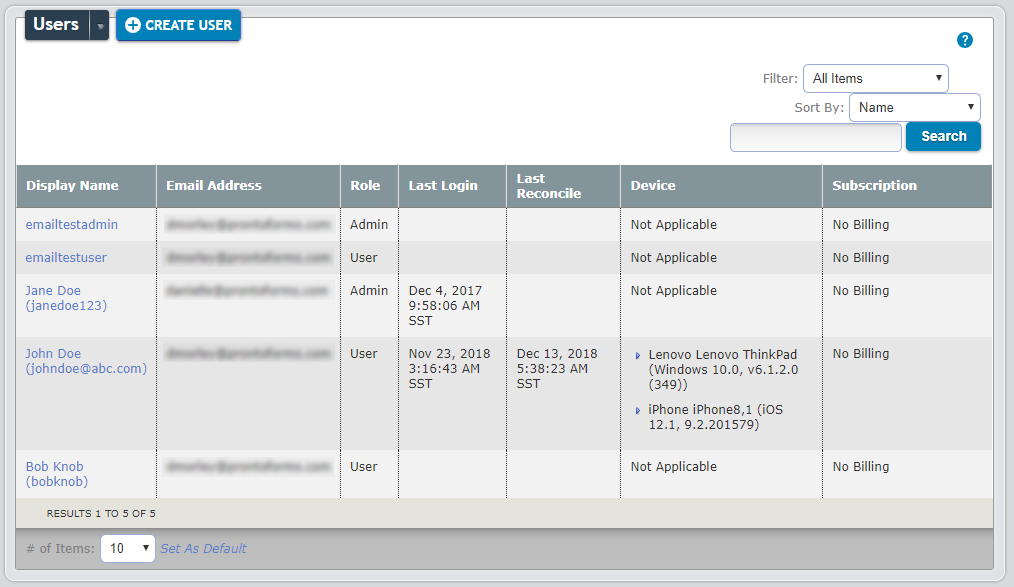 TrueContext: Reliable solution for data entry